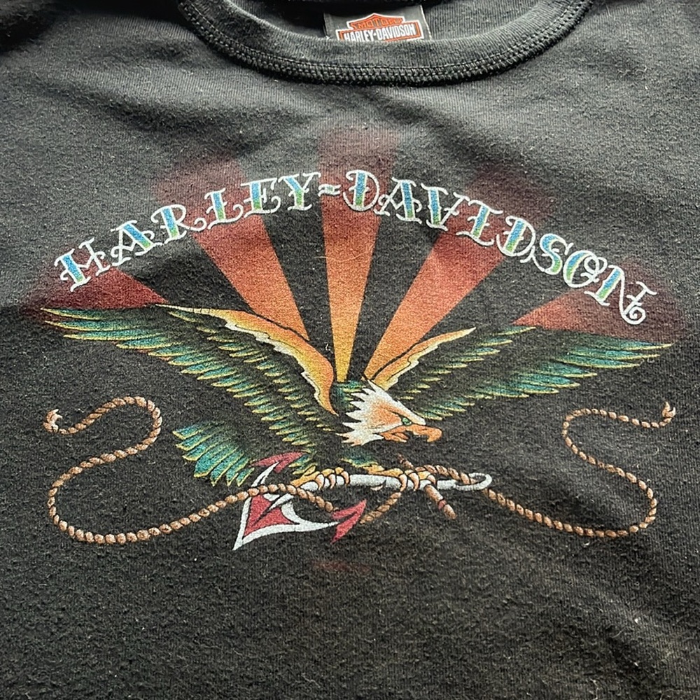 Harley Davidson T shirt